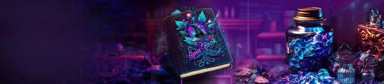 Magical Spin Casino France